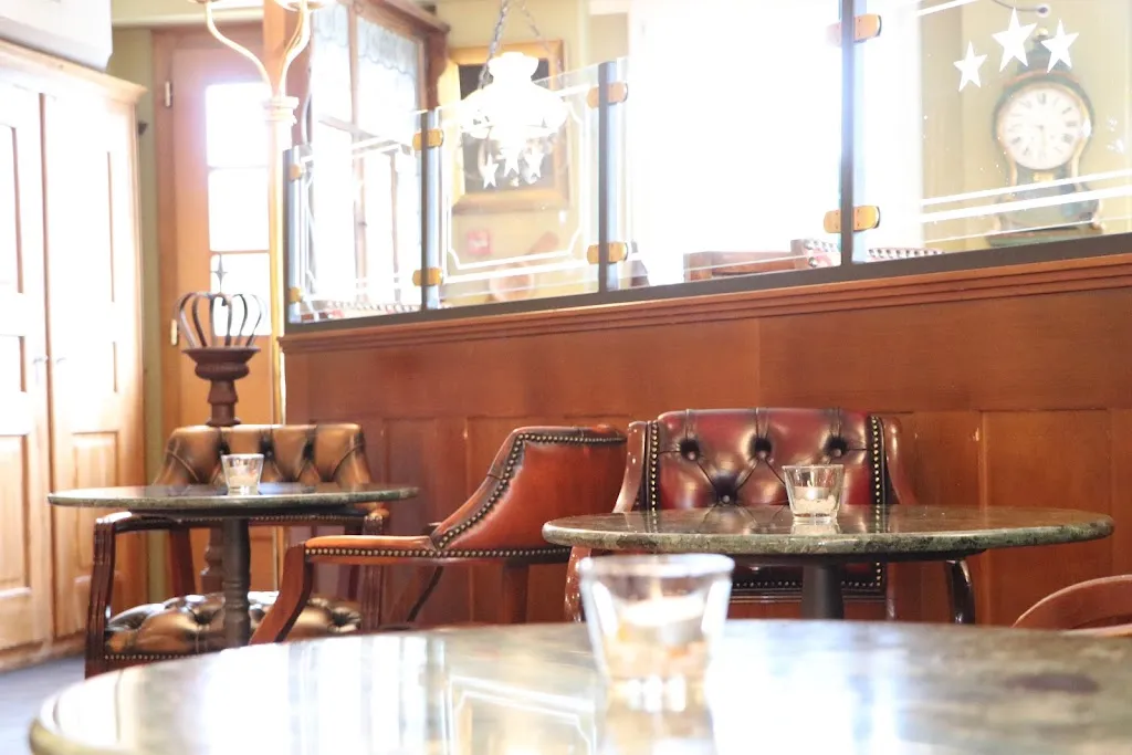 Hotel Sternen | Burkhalter Gastromanagement AG restaurant in Köniz