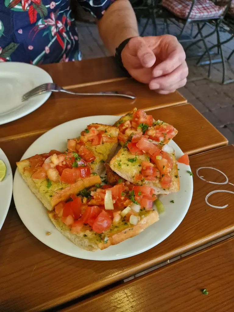 Lauren Withers_Gasthaus Adler_Schliengen_review