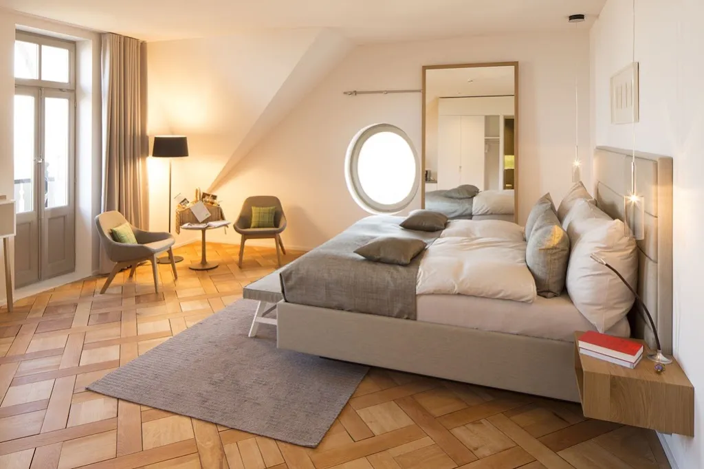 Gurten Hotel ristorante a Bern