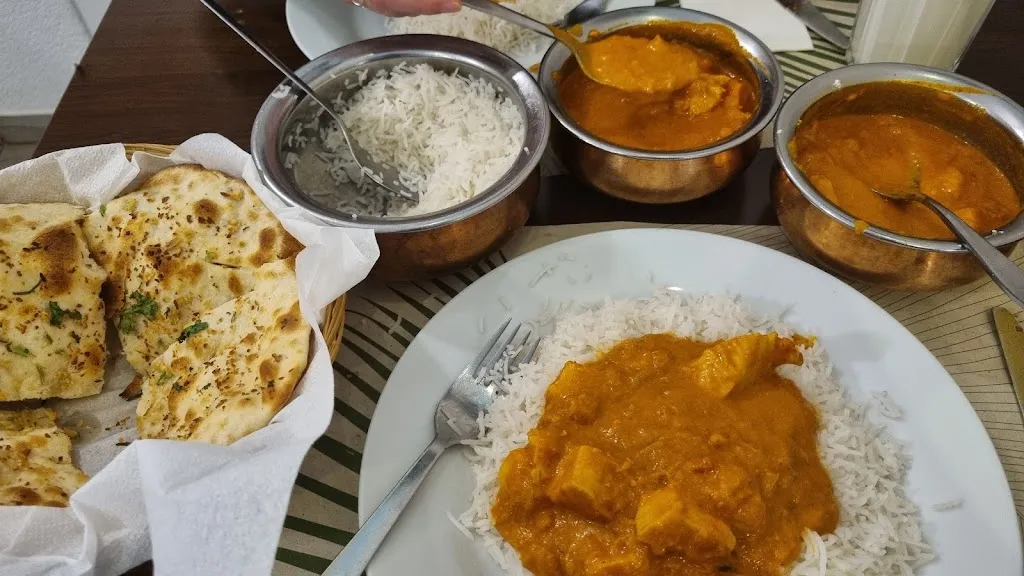 Menu_Indian Kitchen_Köniz_image_5