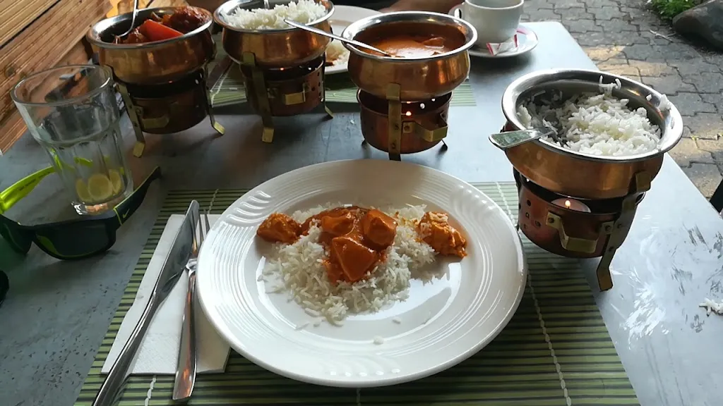 Menu_Indian Kitchen_Köniz_image_9