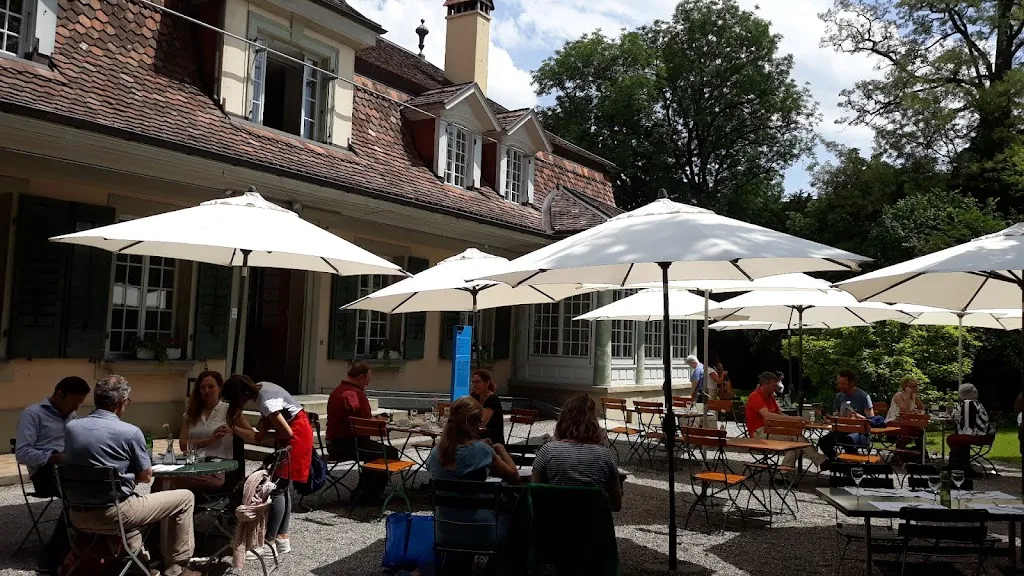 Bistro Bernau ristorante a Köniz