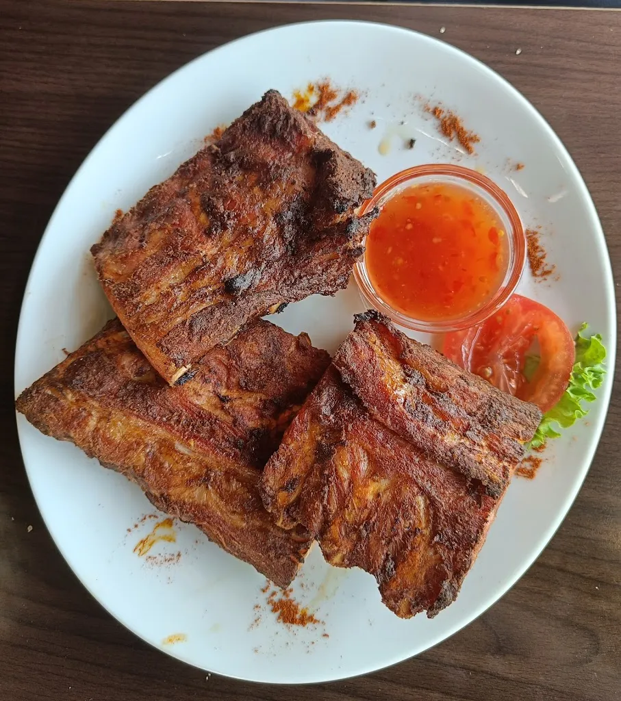 Menü_Bistro 254_Wabern_Bild_7