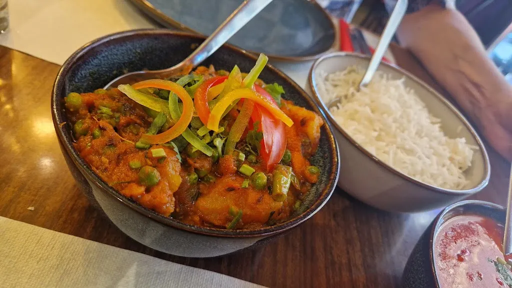 Menu_Indian Yaadein_Bern_image_8