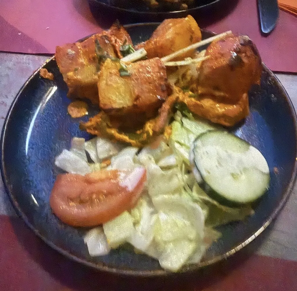 gaurav jain_Indian Yaadein_Bern_review