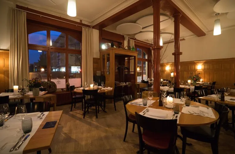 Süder restaurant in Bern