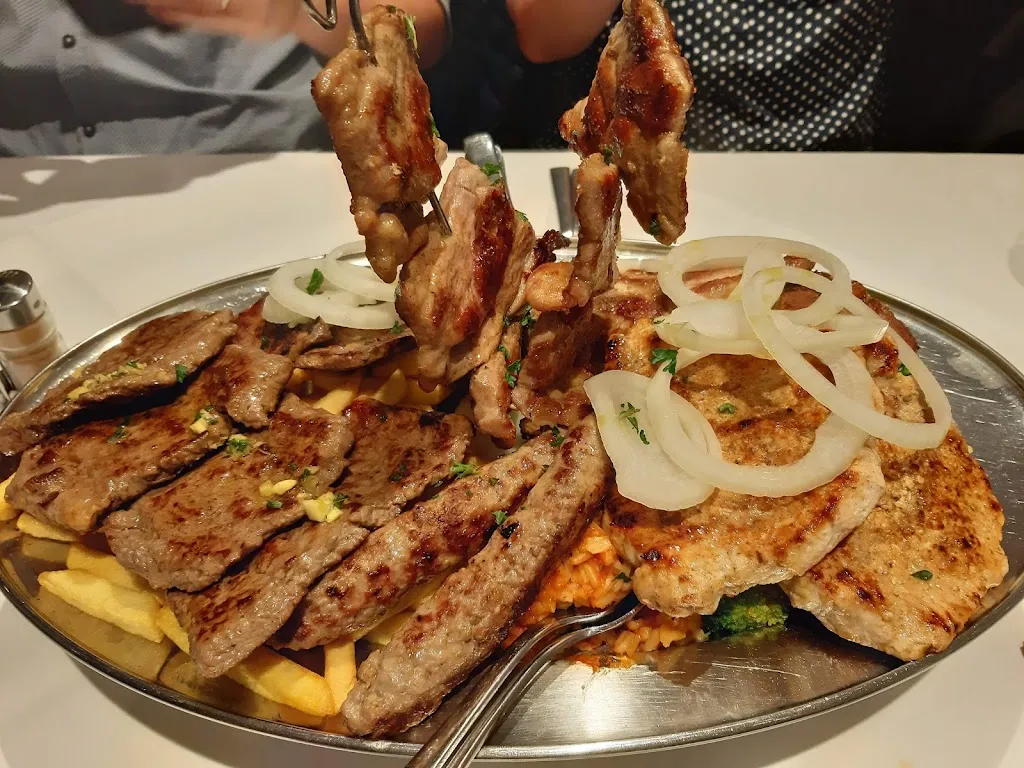 Menu_Die Post in Walluf_Walluf_image_2