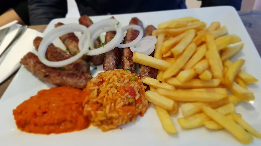 Menu_Die Post in Walluf_Walluf_image_3