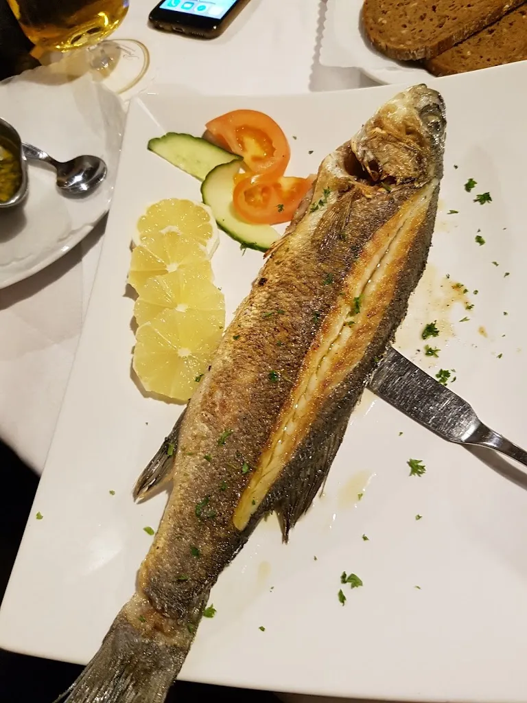 Menu_Die Post in Walluf_Walluf_image_4