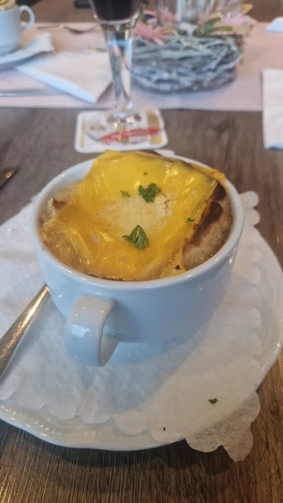 Menu_Die Post in Walluf_Walluf_image_5