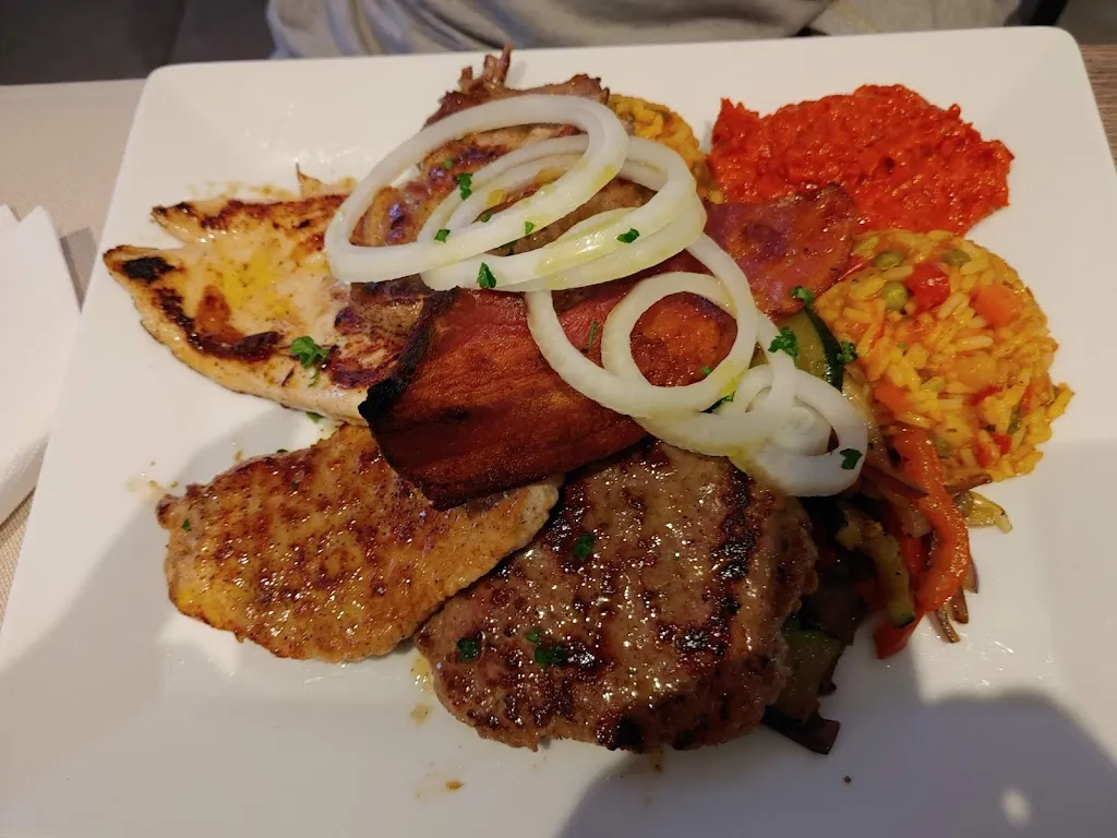 Menu_Die Post in Walluf_Walluf_image_6