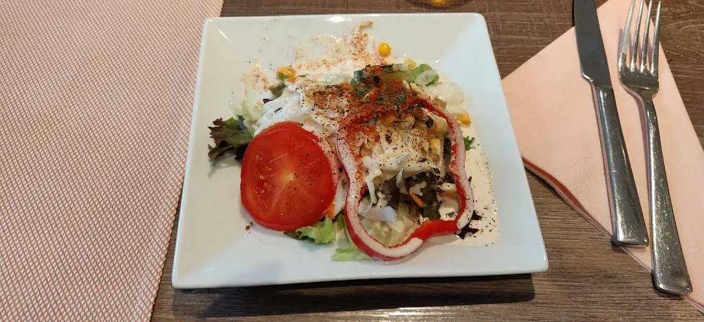 Menu_Die Post in Walluf_Walluf_image_7