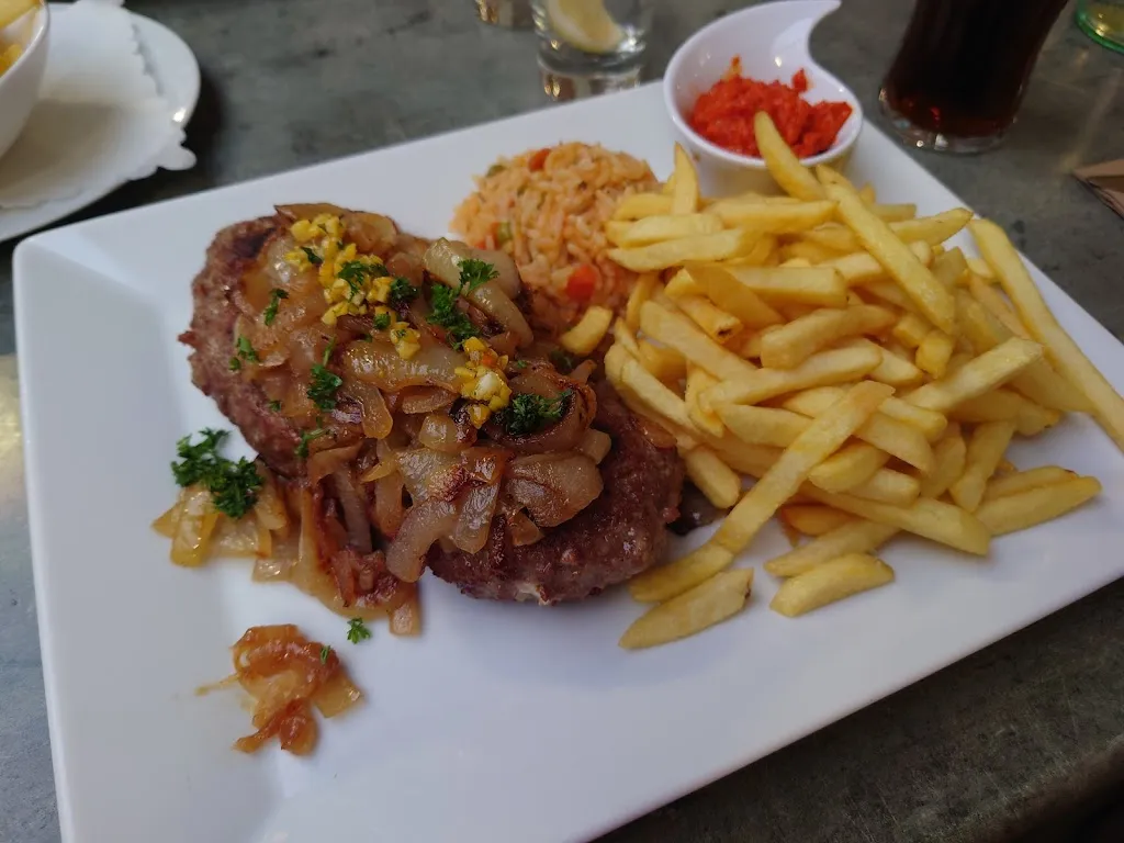 Menu_Die Post in Walluf_Walluf_image_8