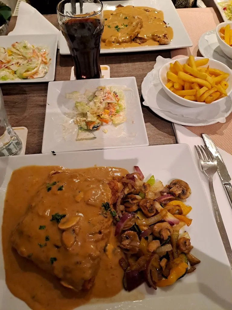 Menu_Die Post in Walluf_Walluf_image_9