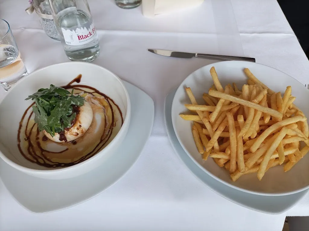 Omkar Barve_Seehof_Schluchsee_review