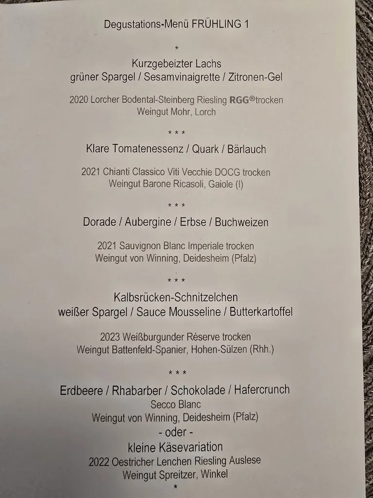 Menu_Gasthaus Zur Schlupp_Walluf_immagine_1