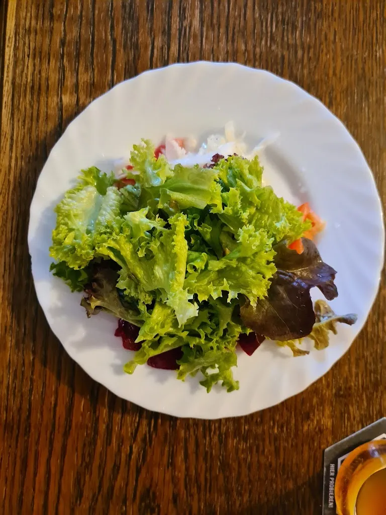 Menu_Bonnets Weinhandel und Gaststätten GmbH_Walluf_image_1