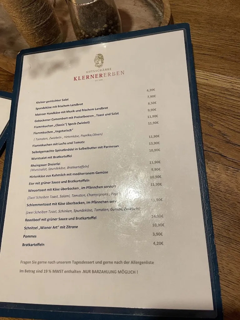 Menu_Klerner Erben_Walluf_image_3