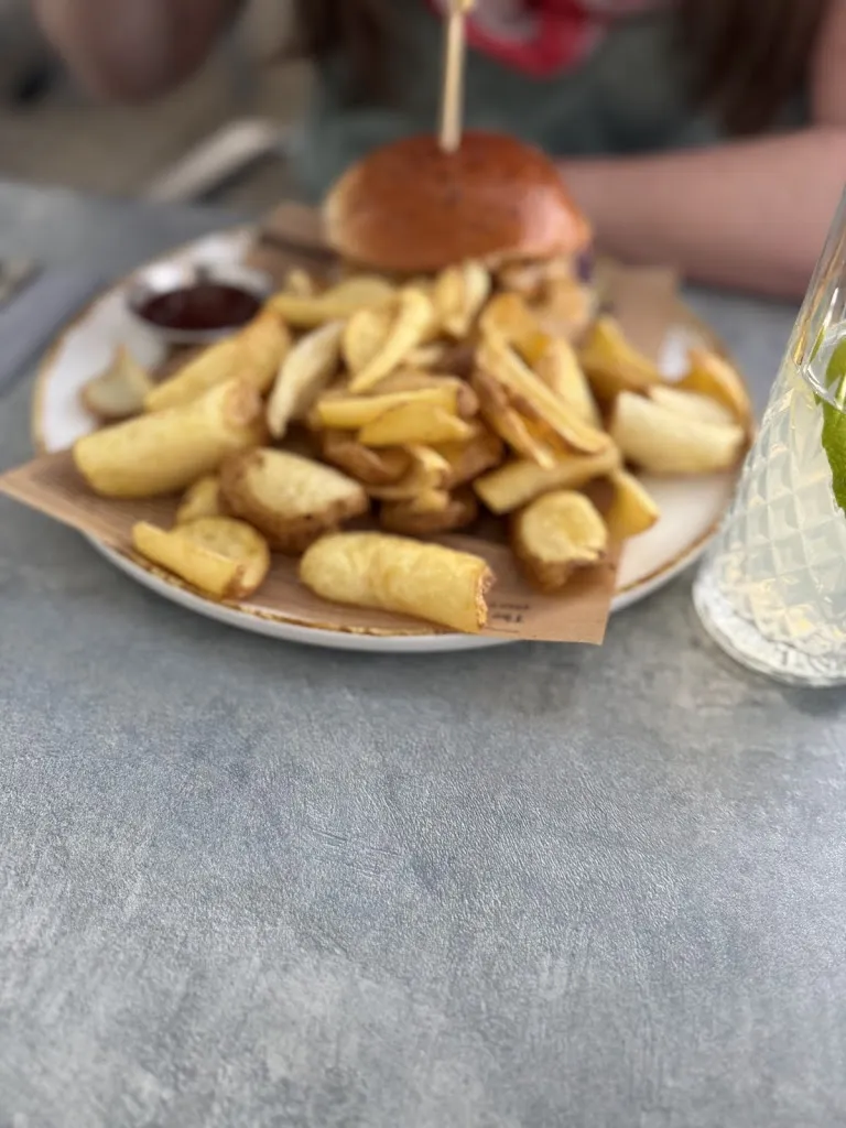 StrenFormula_Kovas Burger & Bowls - Restaurant & Bar Schönaich_Schönaich_review