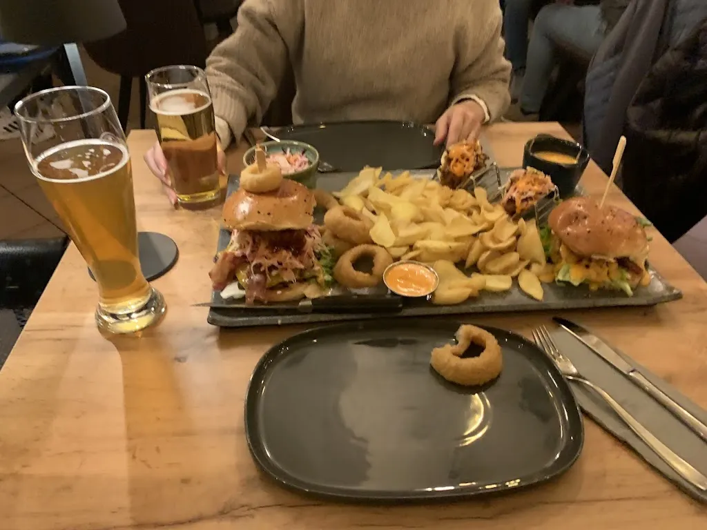 Richard Filipone_Kovas Burger & Bowls - Restaurant & Bar Schönaich_Schönaich_review