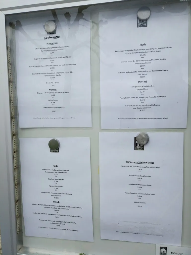 Menu_Rhein Pavillon Walluf_Walluf_image_2