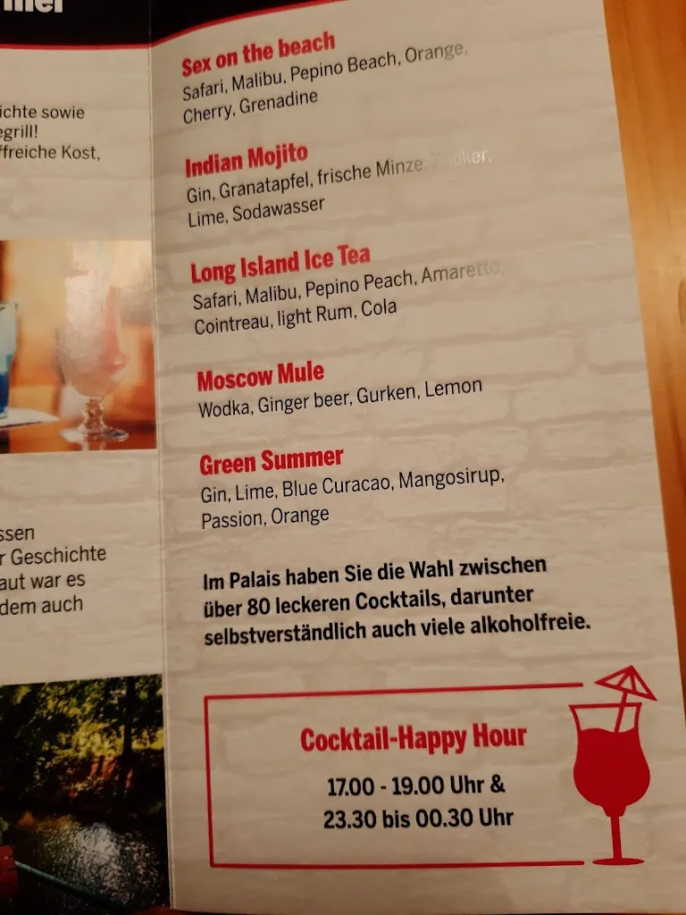 Menu_Palais Grill Restaurant_Wetzlar_immagine_2