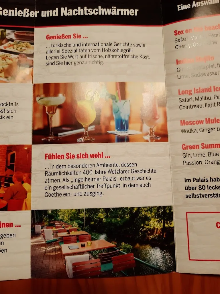 Menu_Palais Grill Restaurant_Wetzlar_immagine_4