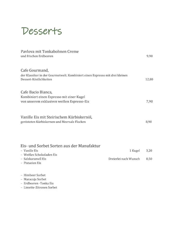 Menu_Restaurant Culinarik Wetzlar_Wetzlar_image_2