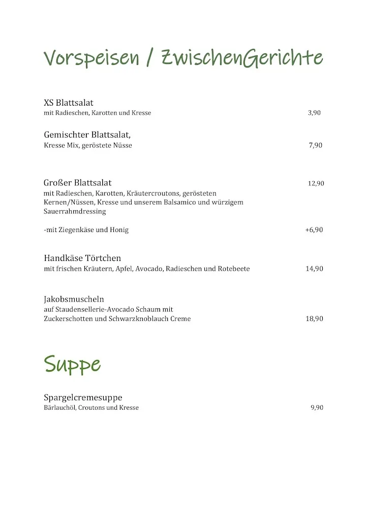 Menu_Restaurant Culinarik Wetzlar_Wetzlar_image_3