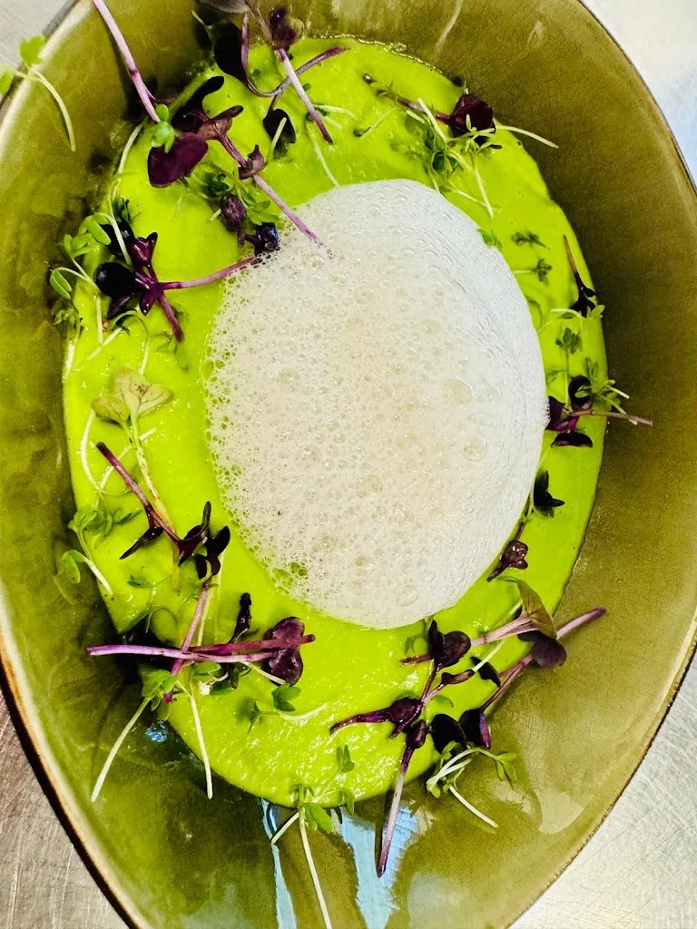 shinareii_Restaurant Culinarik Wetzlar_Wetzlar_review