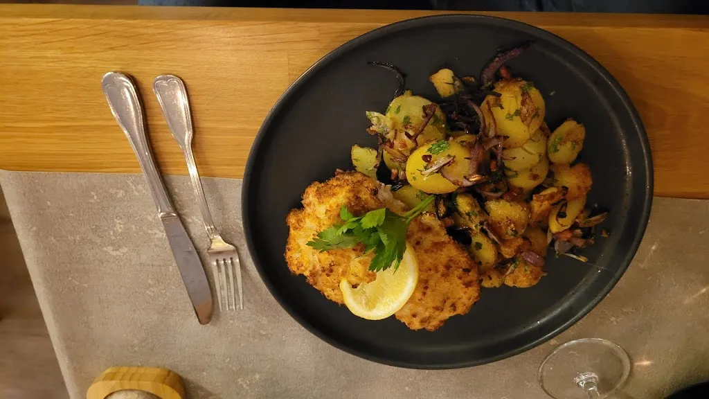 Uwe Behling_Restaurant Culinarik Wetzlar_Wetzlar_review