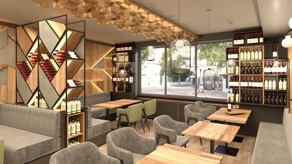 Restaurant Culinarik Wetzlar ristorante a Wetzlar