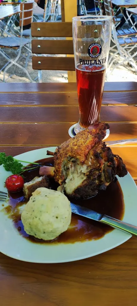 Menu_Paulaner Wirtshaus Wetzlar_Wetzlar_image_5