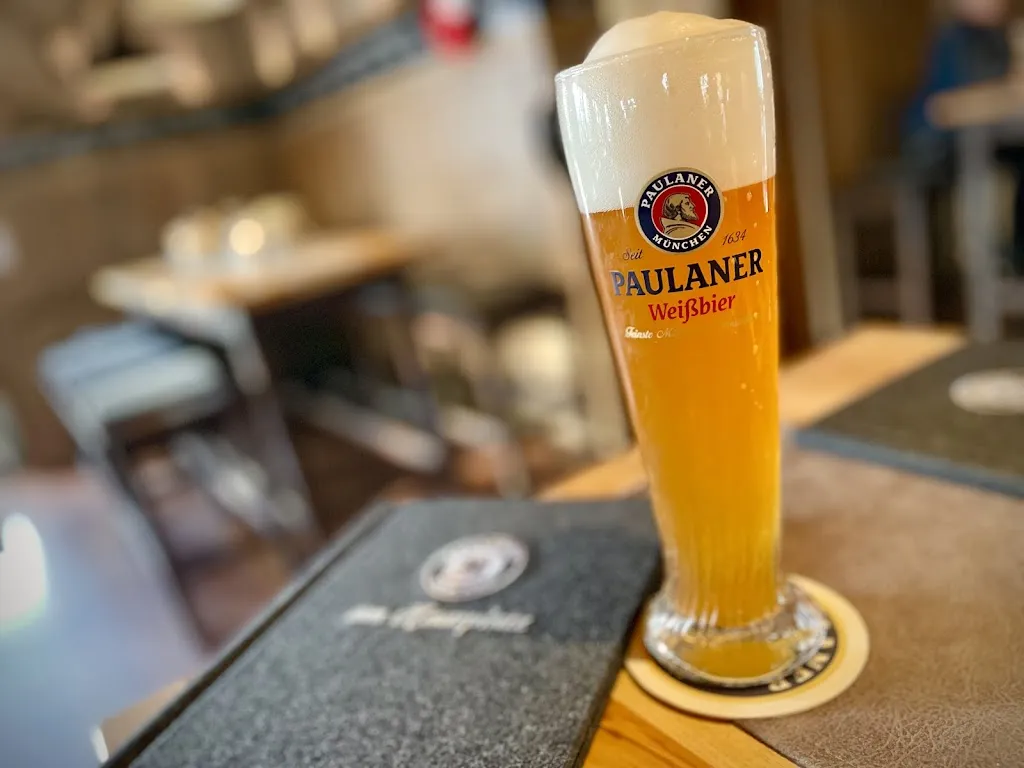 Menu_Paulaner Wirtshaus Wetzlar_Wetzlar_image_6