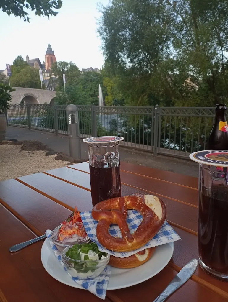 Menu_Paulaner Wirtshaus Wetzlar_Wetzlar_image_8