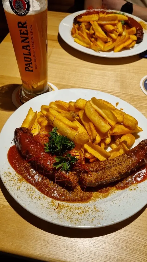 Menu_Paulaner Wirtshaus Wetzlar_Wetzlar_image_9