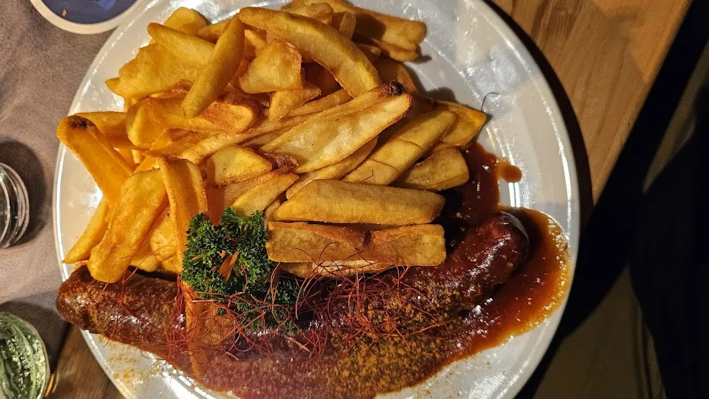 Mo Jalali_Paulaner Wirtshaus Wetzlar_Wetzlar_recensione