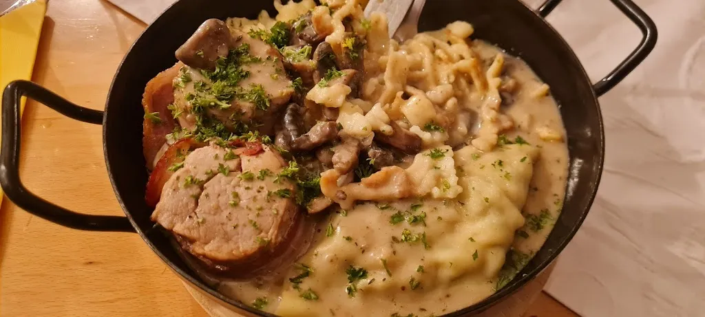 David Lehr_Zum Kesselchen_Wetzlar_review