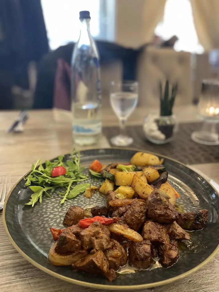 Frank_Brasserie Altstadt Cafe & Bar Restaurant_Wetzlar_review