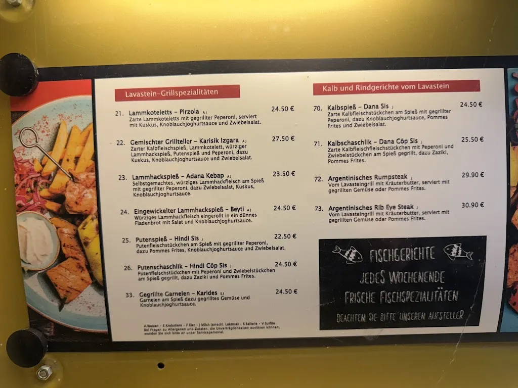 Menu_Ludwig's Bar Restaurant Lounge_Wetzlar_image_4