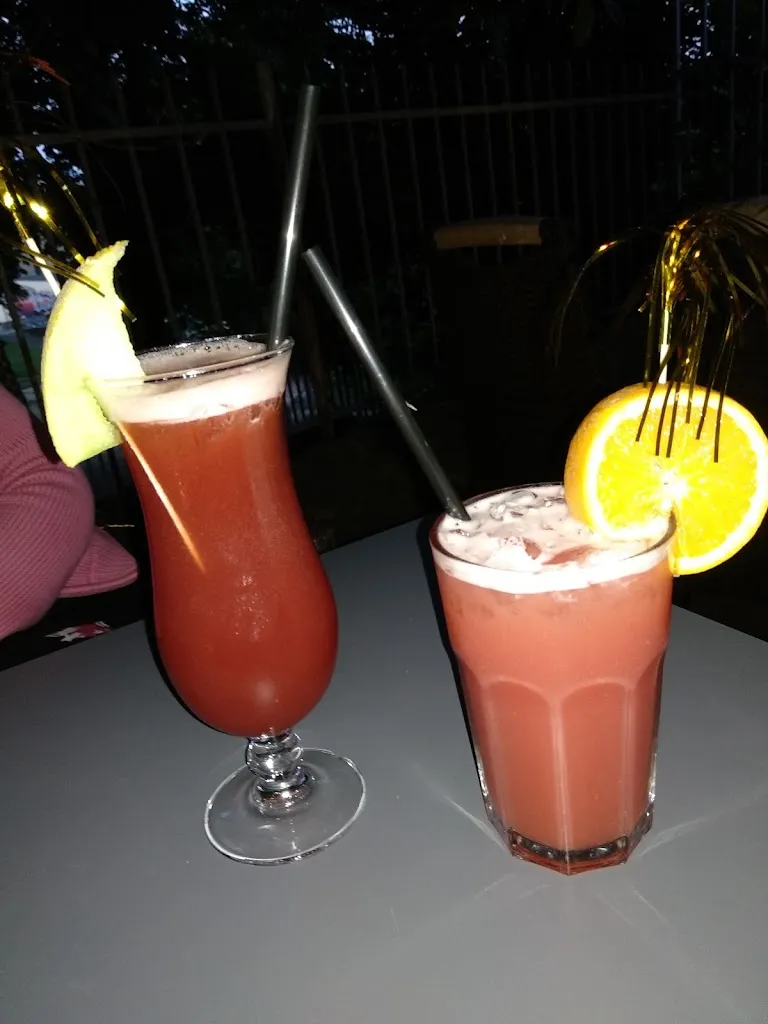 Menu_Ludwig's Bar Restaurant Lounge_Wetzlar_image_5