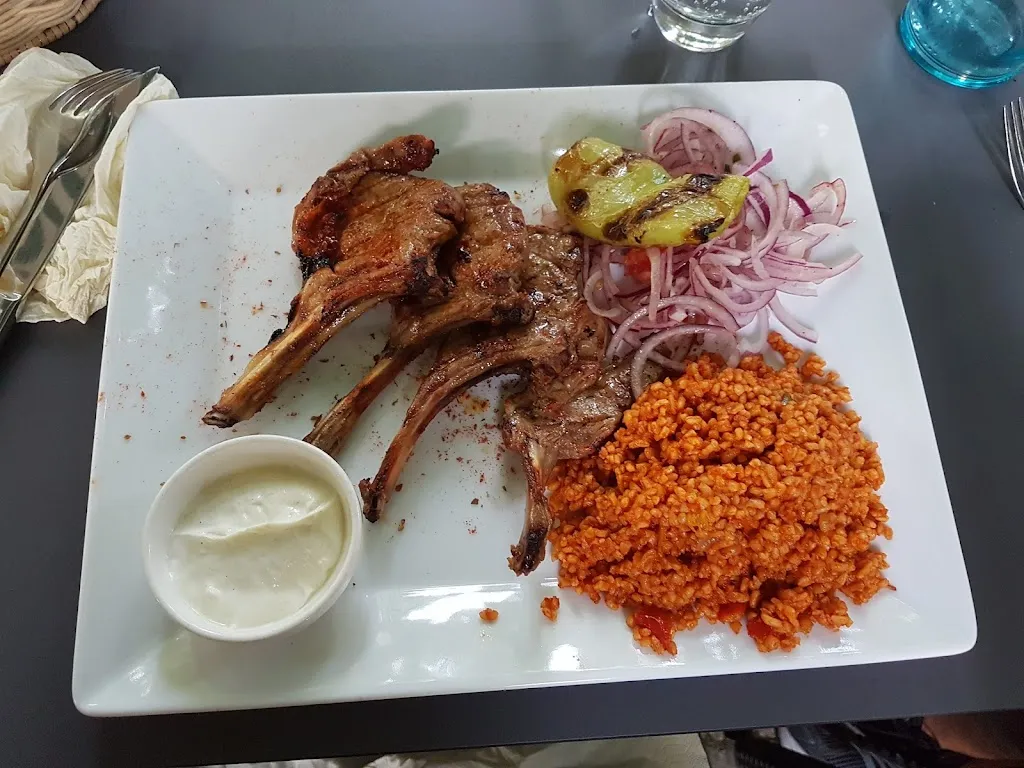 Menu_Ludwig's Bar Restaurant Lounge_Wetzlar_image_6