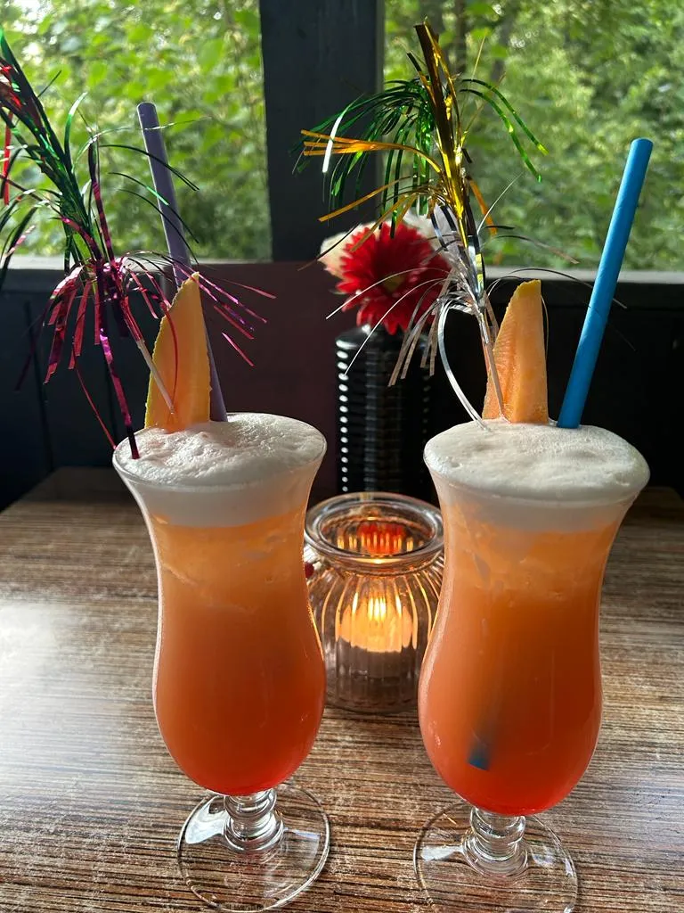 Menu_Ludwig's Bar Restaurant Lounge_Wetzlar_image_7