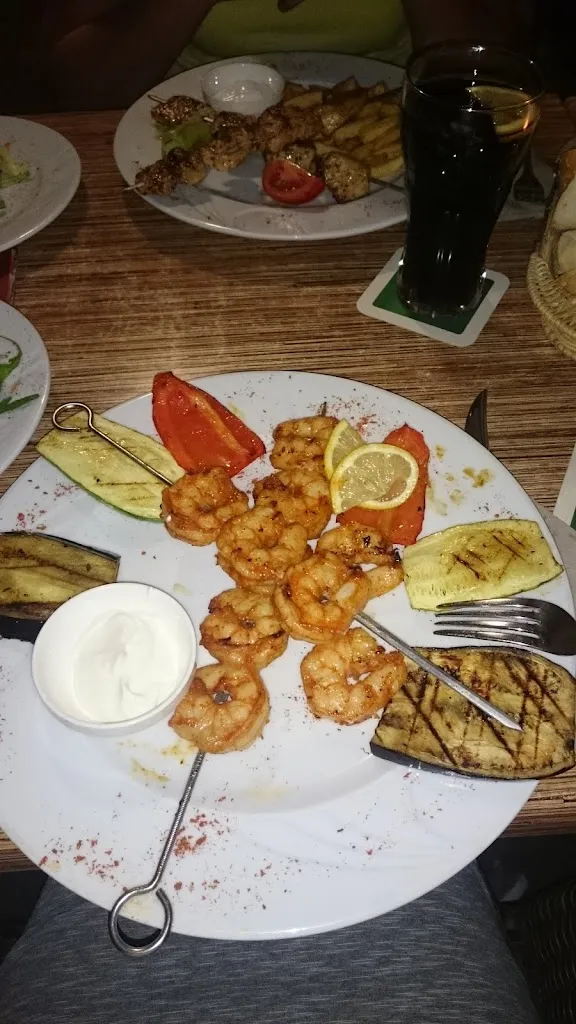 Menu_Ludwig's Bar Restaurant Lounge_Wetzlar_image_8