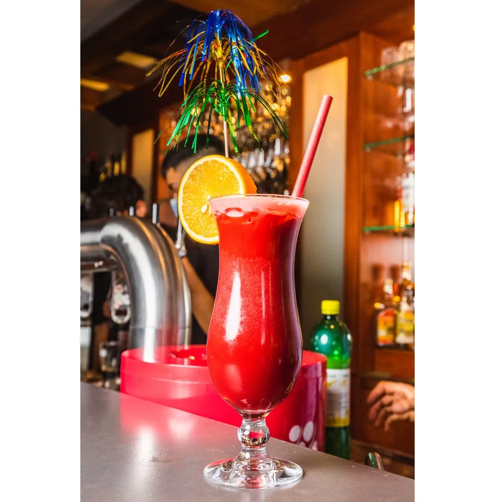 Ludwig's Bar Restaurant Lounge_Wetzlar_slider_image_3