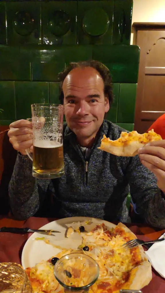 Jeannette Bekkema_Restaurant Pizzeria Ochsen Schönau_Schwarzwald_Bewertung