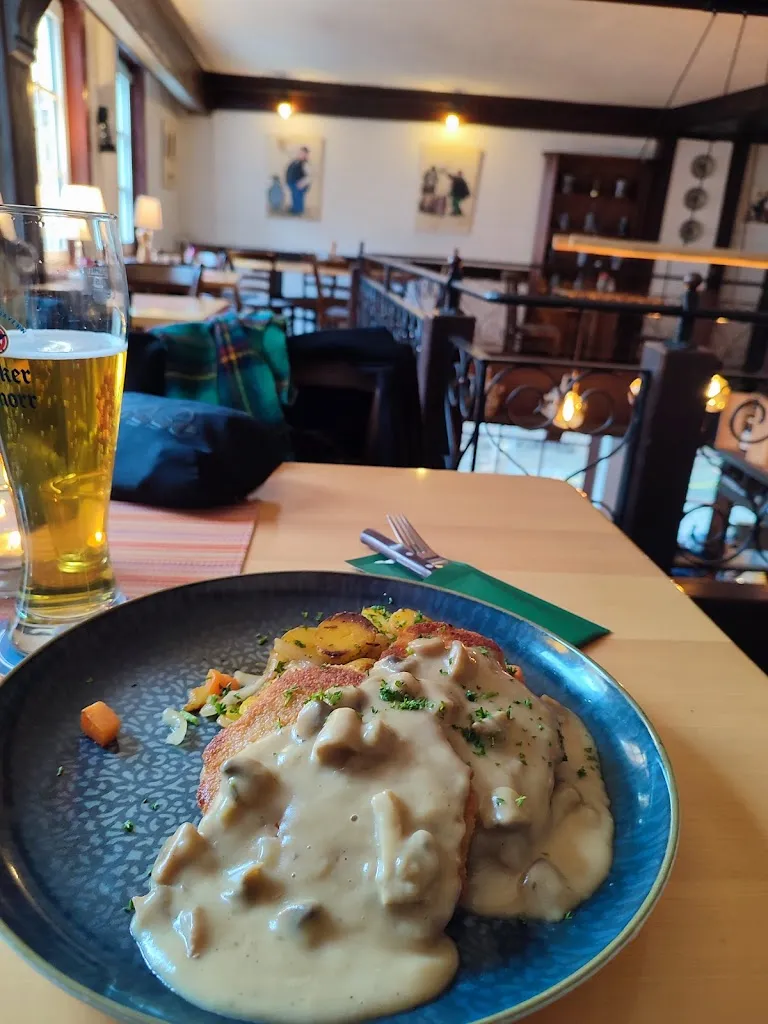 Mourat Vezir_Ratsschänke_Wetzlar_review