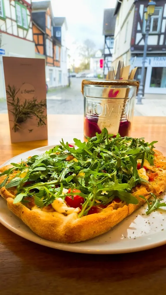 Menu_Il Sapore_Wetzlar_image_2