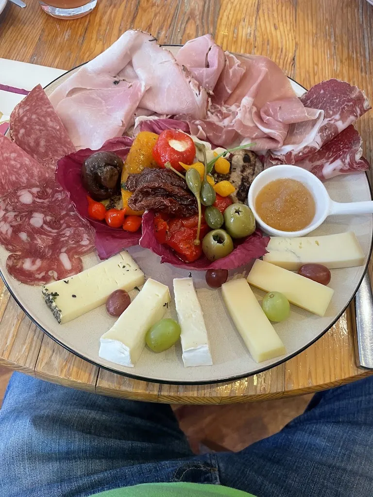 Menu_Il Sapore_Wetzlar_image_4