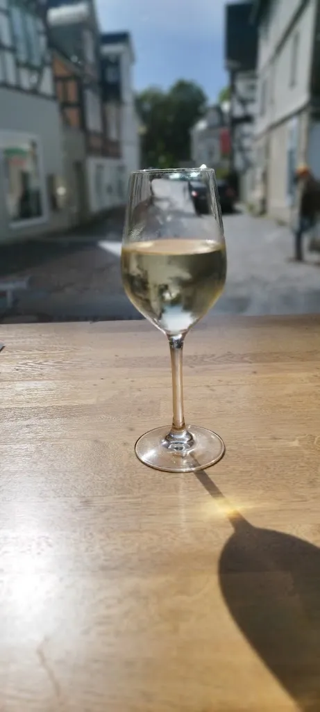 Thomas Loh_Il Sapore_Wetzlar_recensione